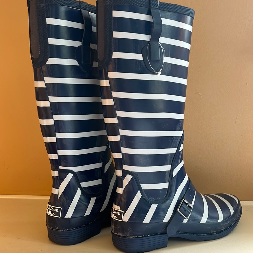 L.L. BEAN WELLIES